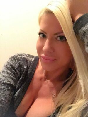 Angelina Love