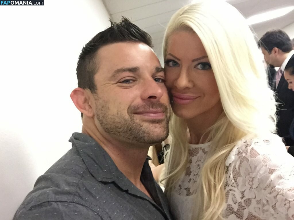 Angelina Love Обнажённый Утёкшее фото #118