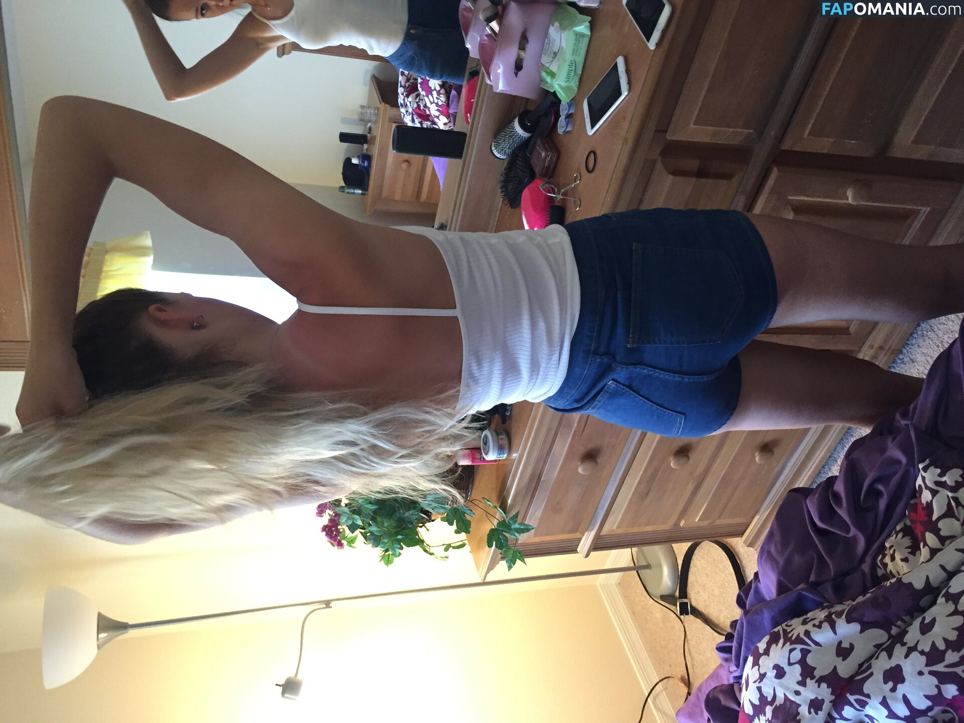 Anna Christian Обнажённый Утёкшее фото #33