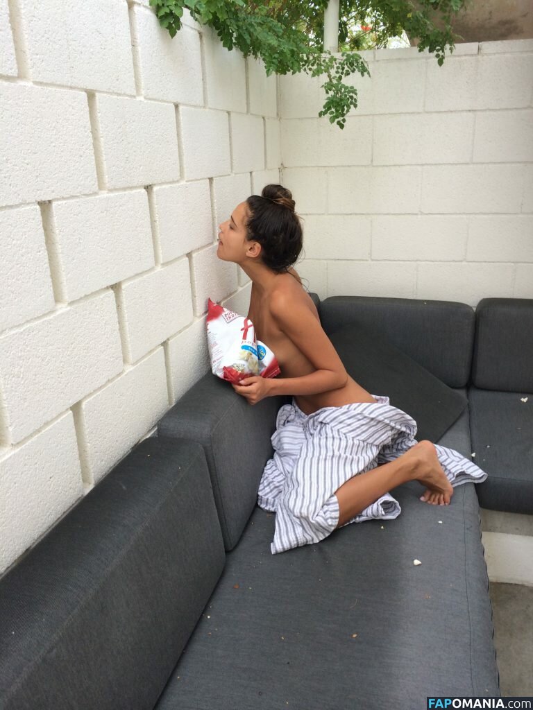 Anna Herrin Обнажённый Утёкшее фото #14