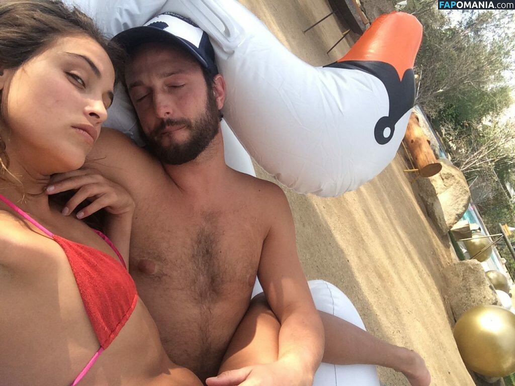 Anna Herrin Обнажённый Утёкшее фото #18