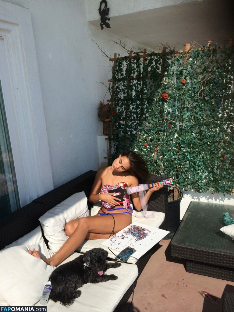 Anna Herrin Обнажённый Утёкшее фото #23