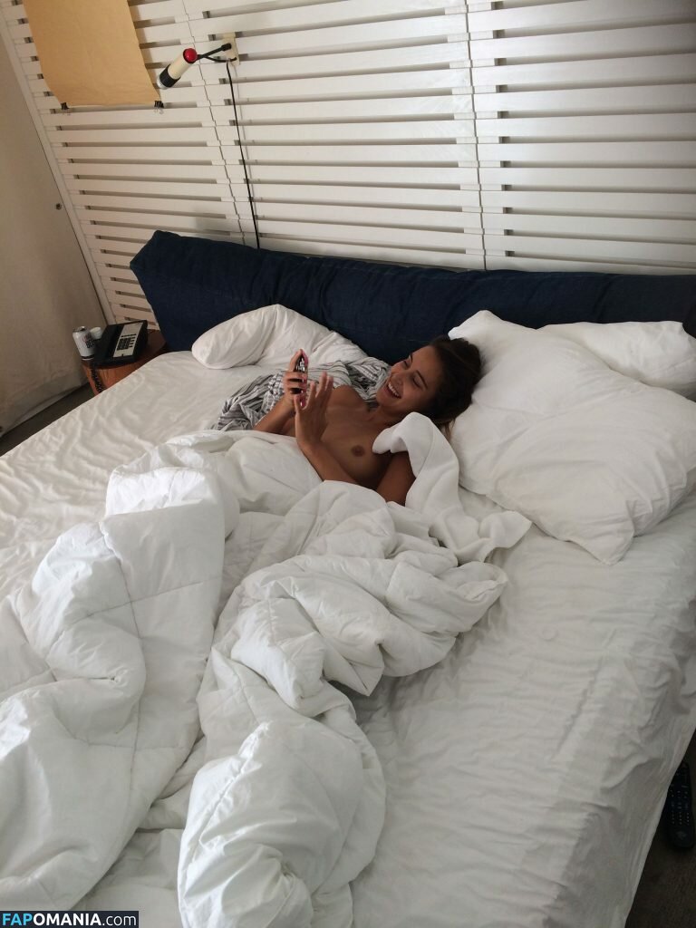 Anna Herrin Обнажённый Утёкшее фото #25