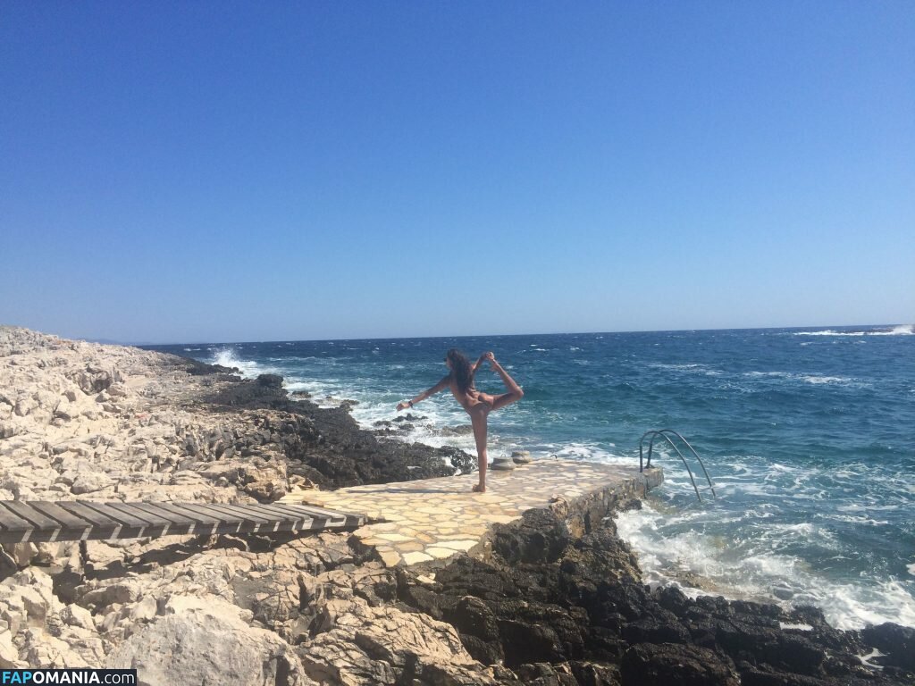 Anna Herrin Обнажённый Утёкшее фото #33