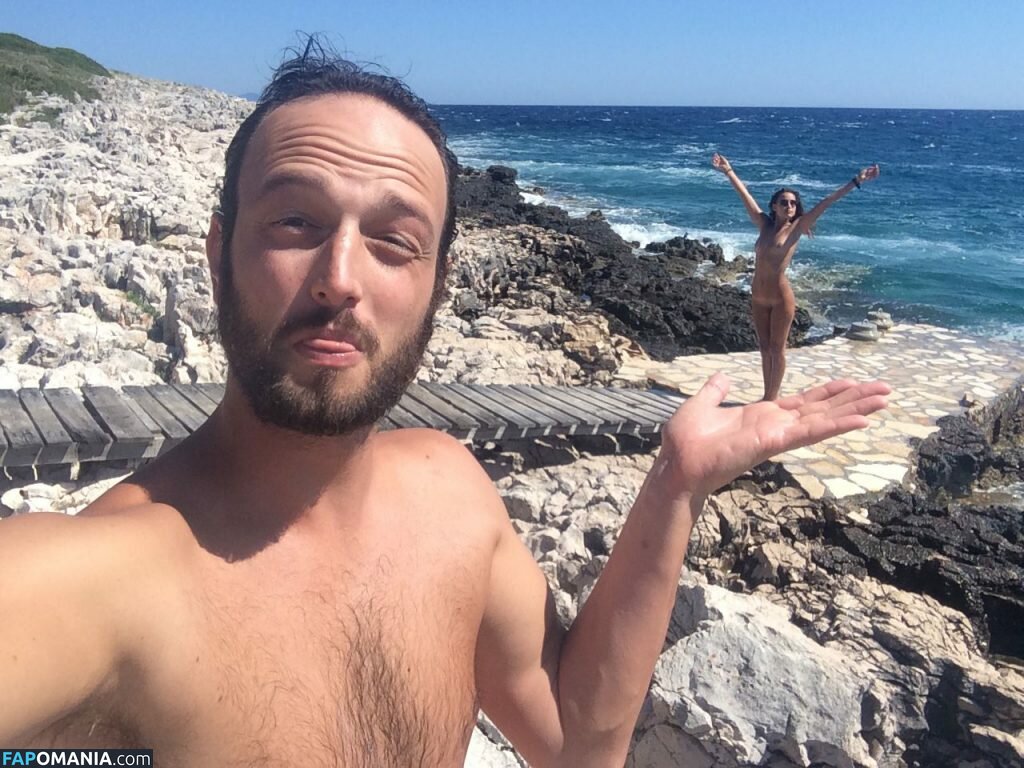 Anna Herrin Обнажённый Утёкшее фото #35