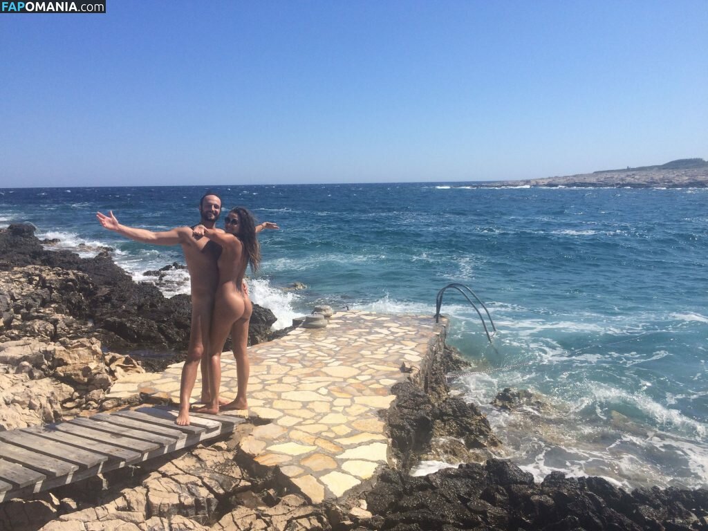 Anna Herrin Обнажённый Утёкшее фото #37