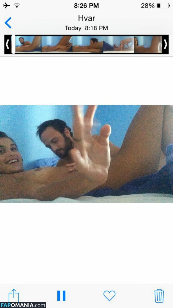 Anna Herrin Обнажённый Утёкшее фото #38