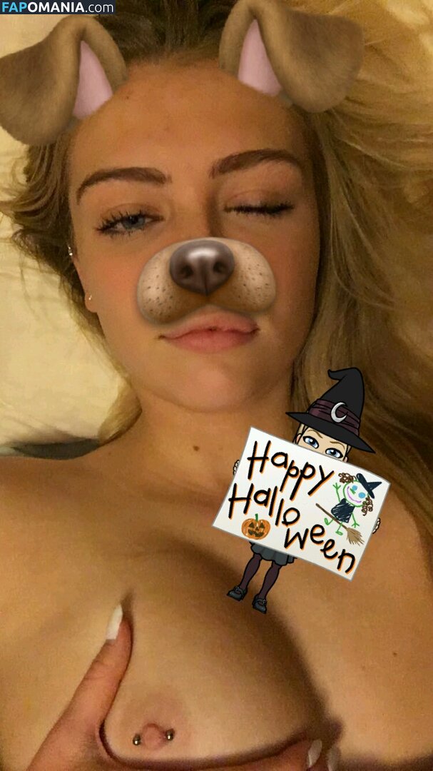 Annika Boron Обнажённый Утёкшее фото #38