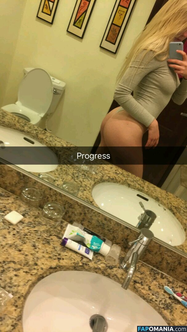 Annika Boron Обнажённый Утёкшее фото #39