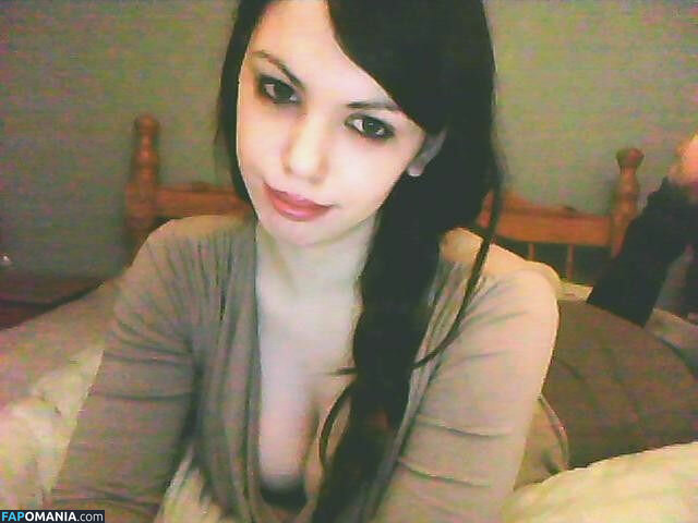 Ashleigh Coffin Обнажённый Утёкшее фото #33