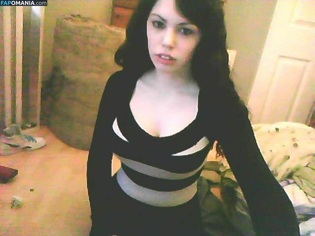 Ashleigh Coffin Обнажённый Утёкшее фото #36