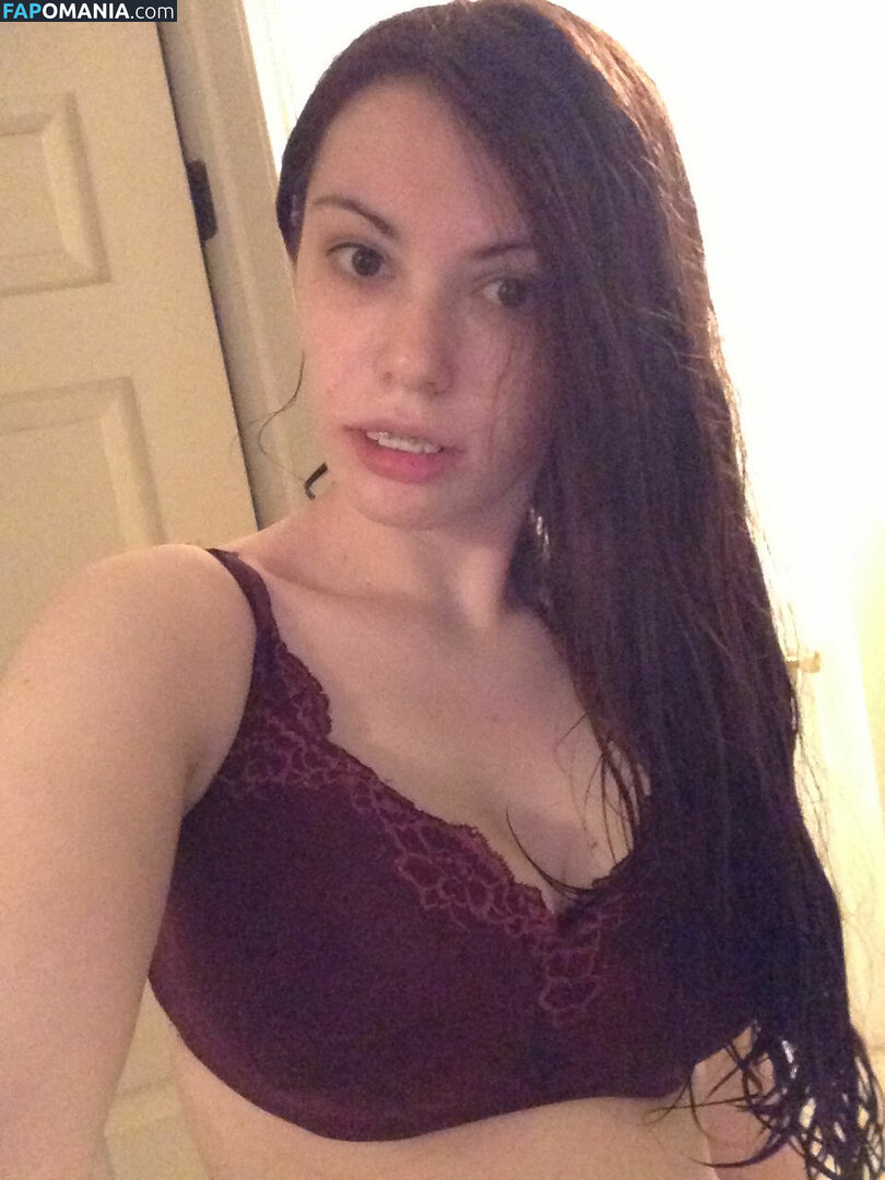 Ashleigh Coffin Обнажённый Утёкшее фото #127