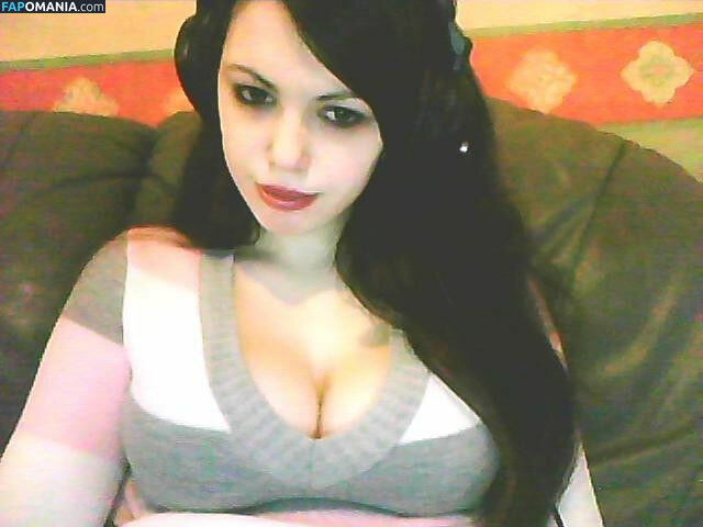 Ashleigh Coffin Обнажённый Утёкшее фото #186