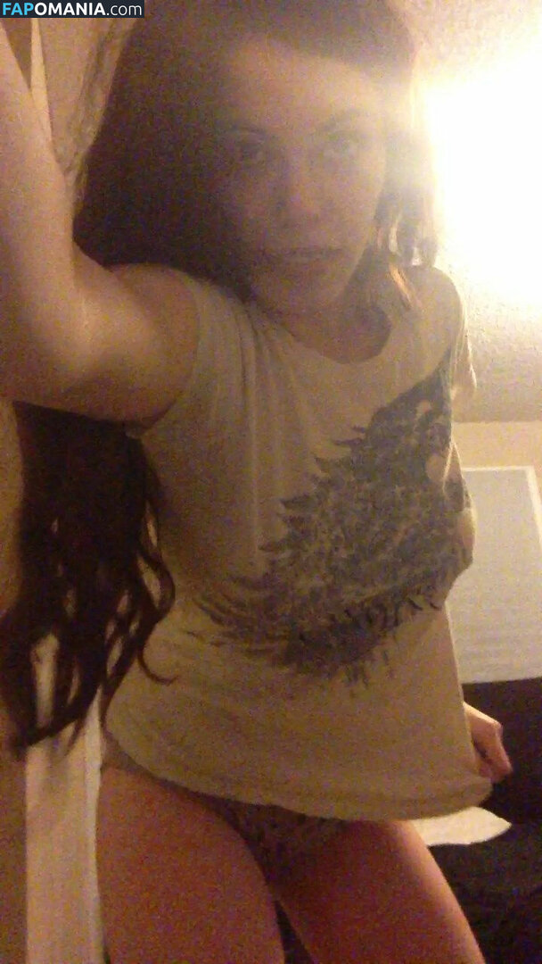 Ashleigh Coffin Обнажённый Утёкшее фото #215