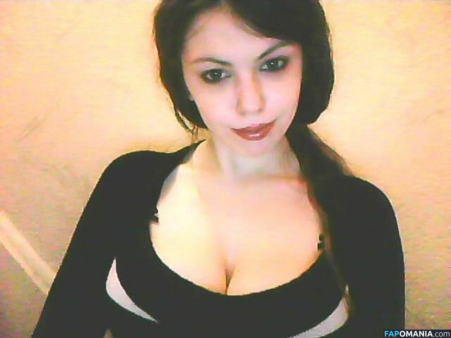 Ashleigh Coffin Обнажённый Утёкшее фото #217