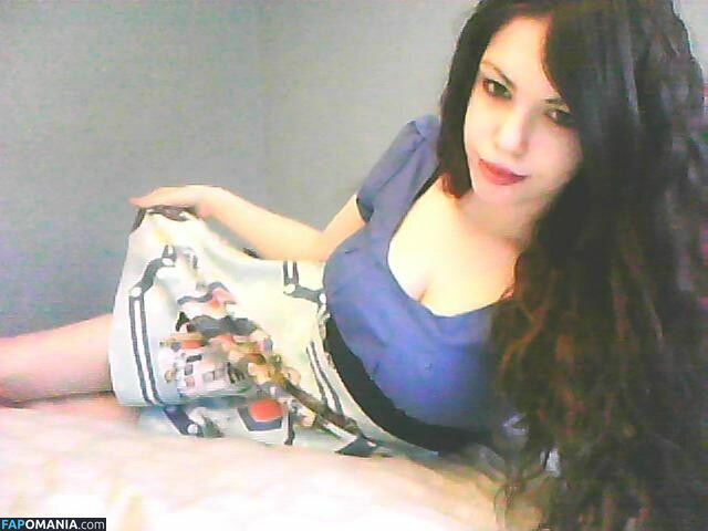 Ashleigh Coffin Обнажённый Утёкшее фото #228