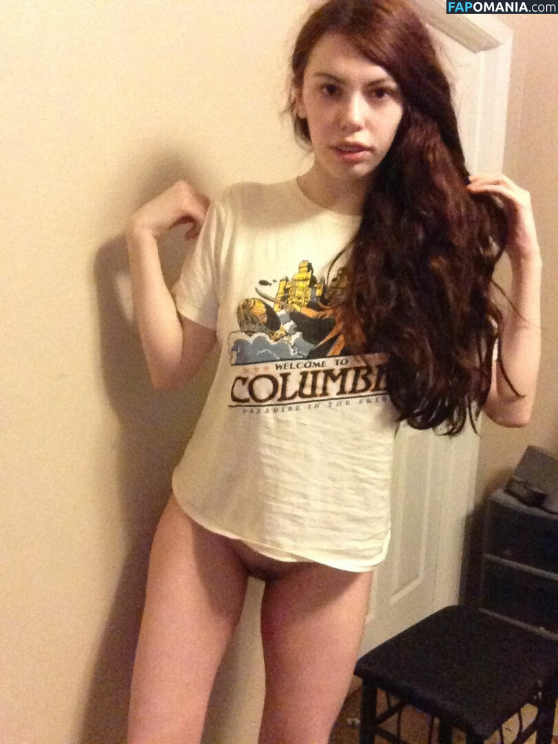 Ashleigh Coffin Обнажённый Утёкшее фото #233