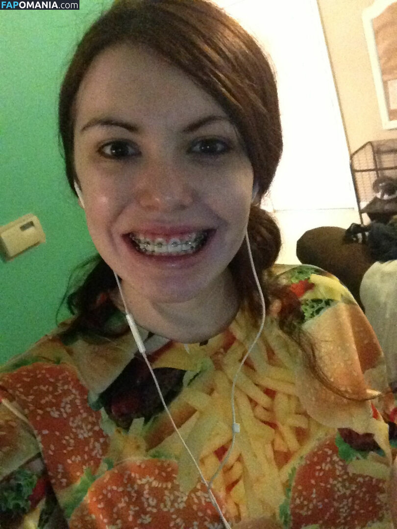 Ashleigh Coffin Обнажённый Утёкшее фото #241