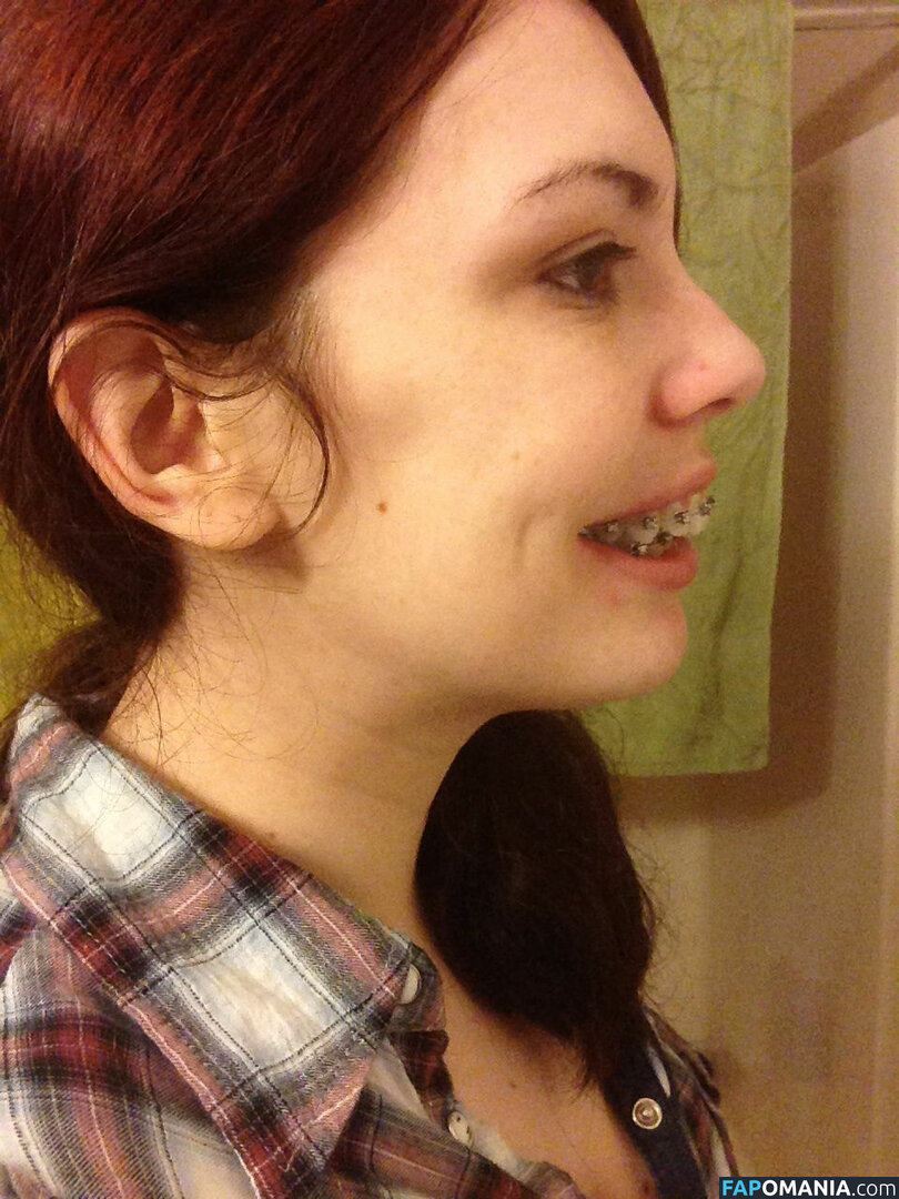 Ashleigh Coffin Обнажённый Утёкшее фото #260