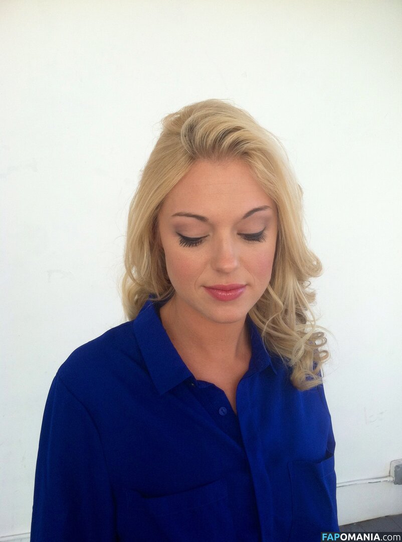 Ashley Blankenship Обнажённый Утёкшее фото #5