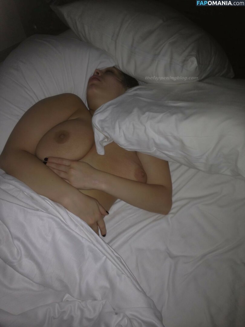 Ashley Graham Обнажённый Утёкшее фото #36