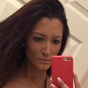 Ashley Hannawacker