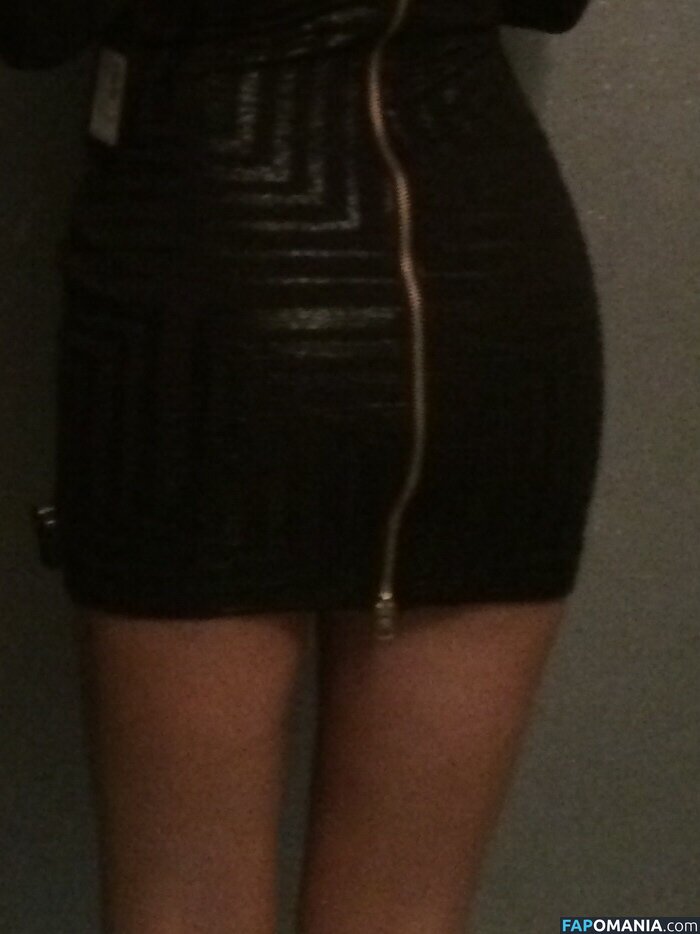 Ashley Mulheron Обнажённый Утёкшее фото #14