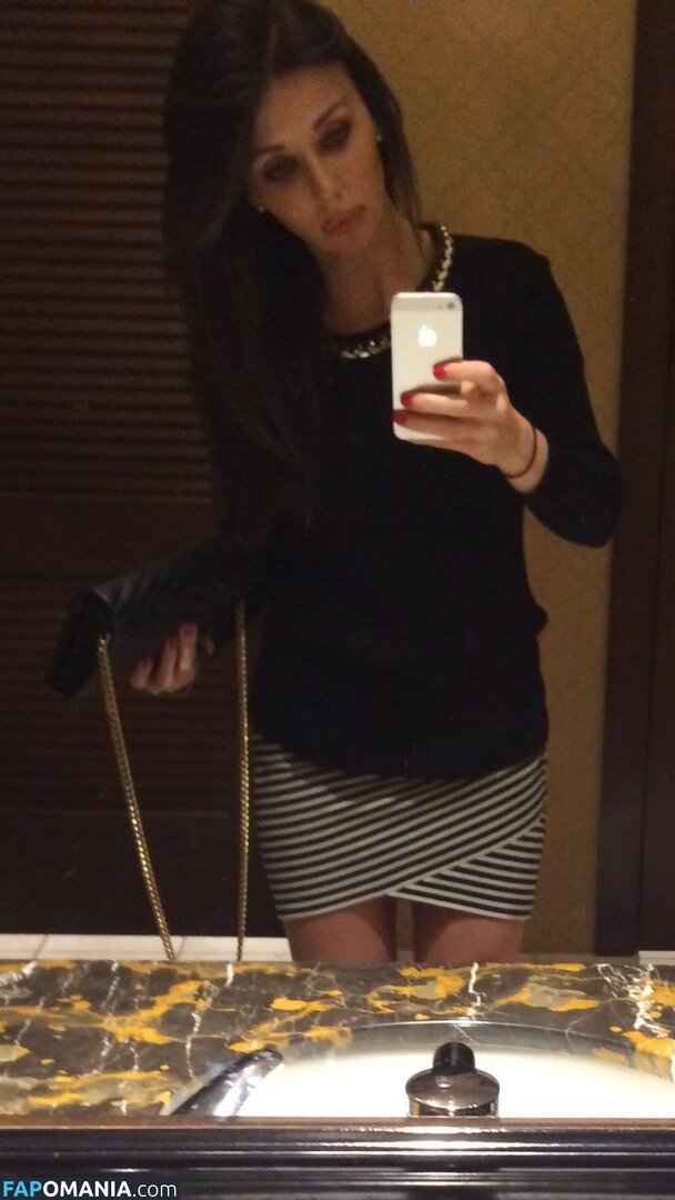 Ashley Mulheron Обнажённый Утёкшее фото #27