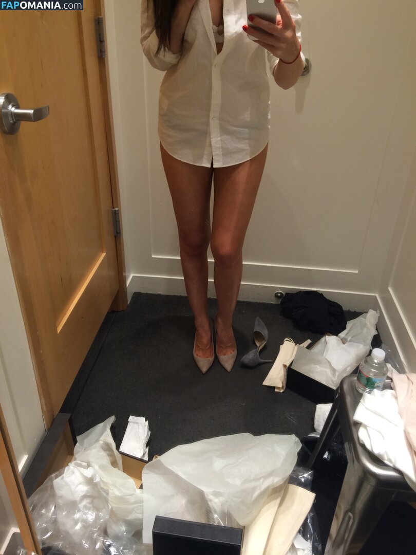 Ashley Mulheron Обнажённый Утёкшее фото #53