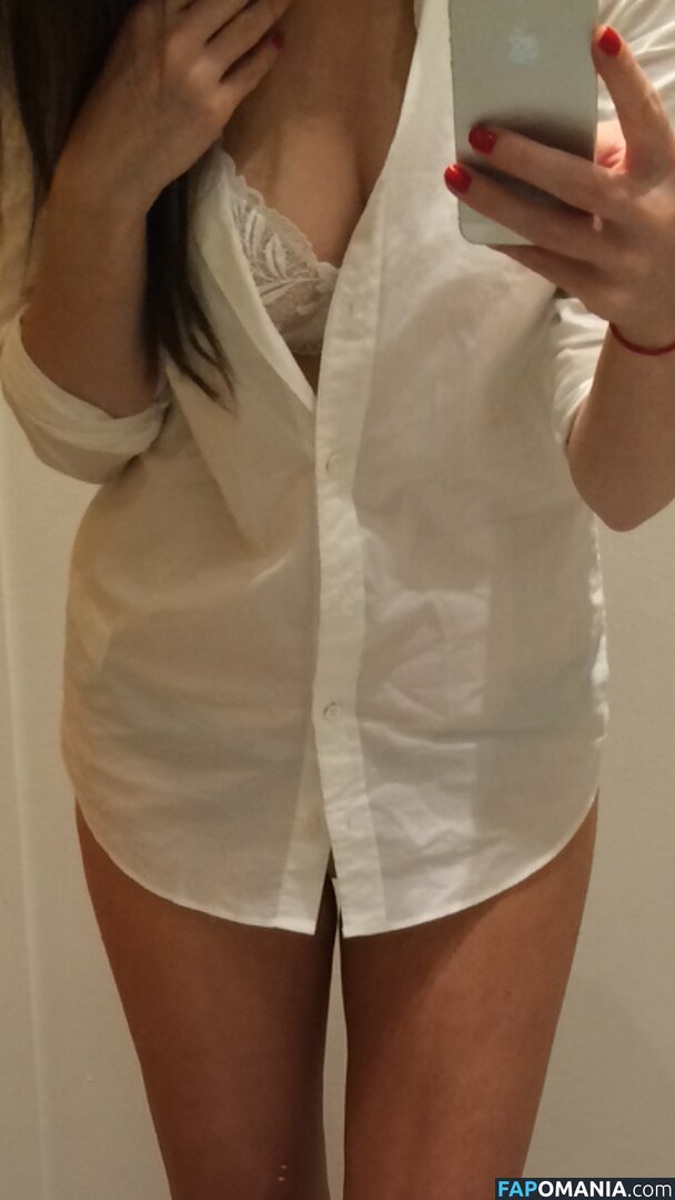 Ashley Mulheron Обнажённый Утёкшее фото #55