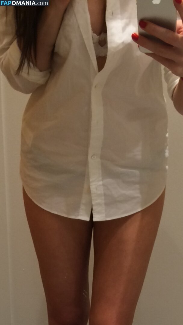 Ashley Mulheron Обнажённый Утёкшее фото #56