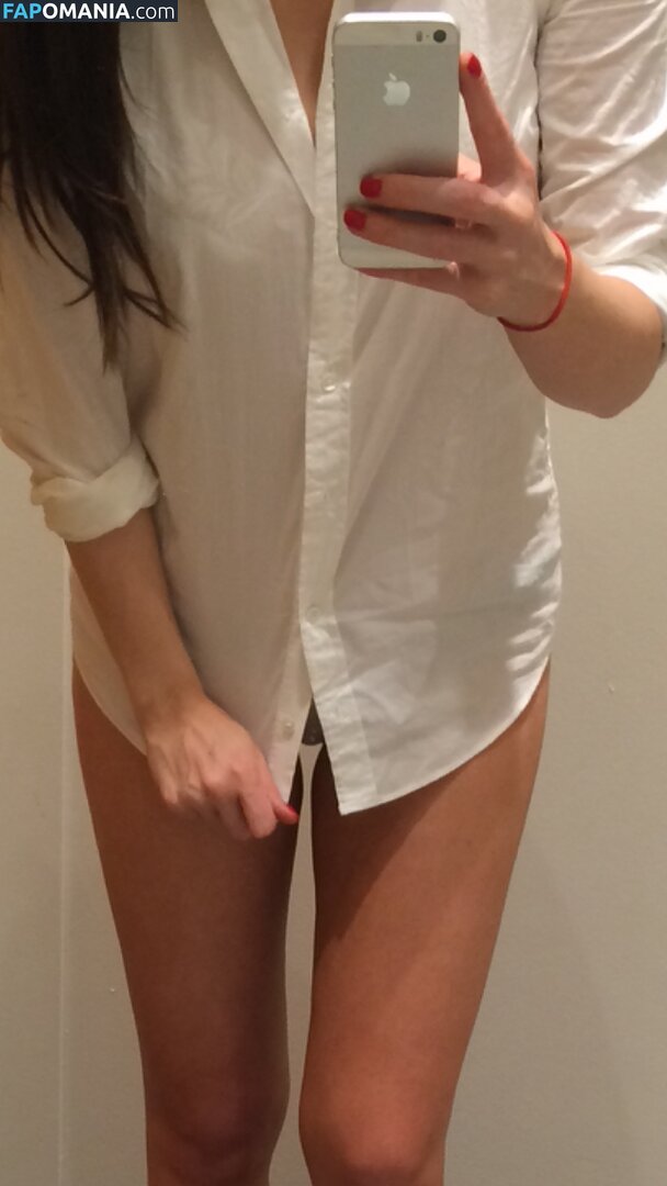 Ashley Mulheron Обнажённый Утёкшее фото #57