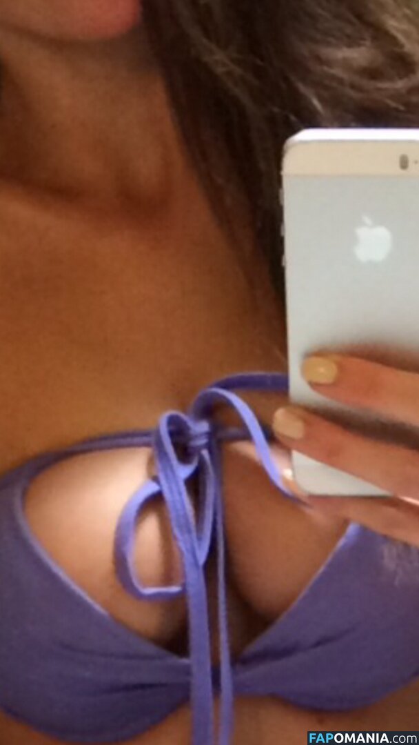 Ashley Mulheron Обнажённый Утёкшее фото #62