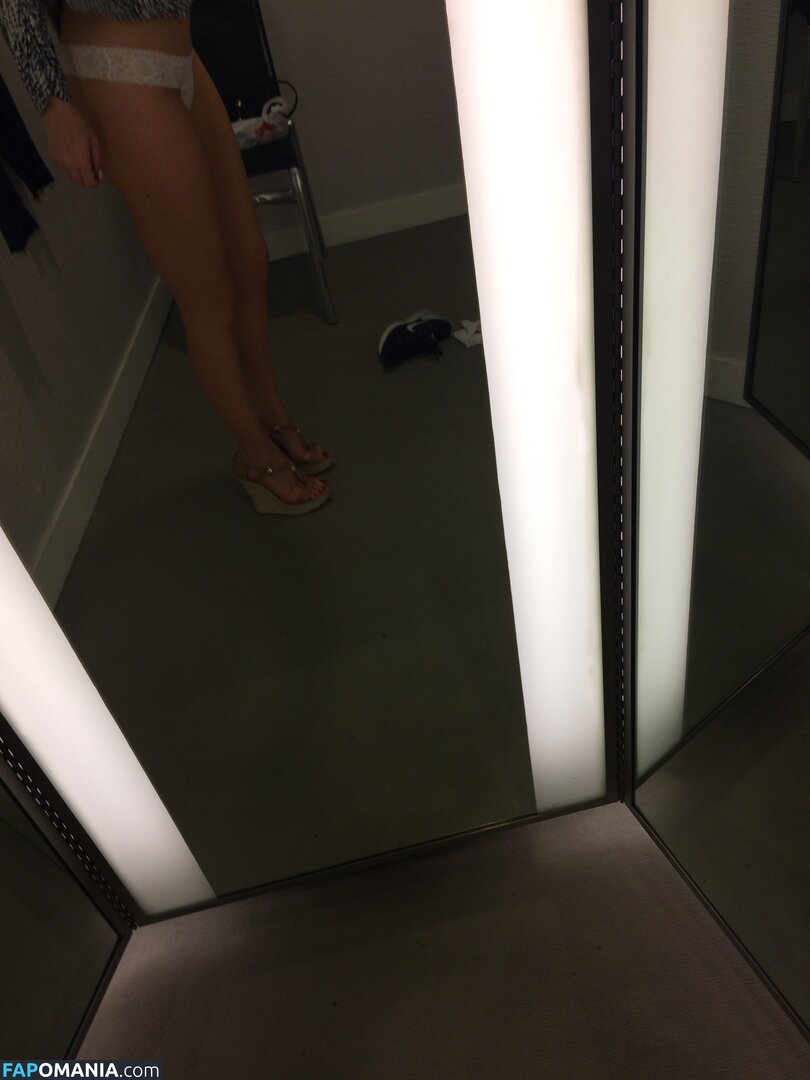 Ashley Mulheron Обнажённый Утёкшее фото #128