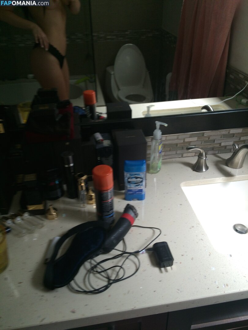 Ashley Mulheron Обнажённый Утёкшее фото #197