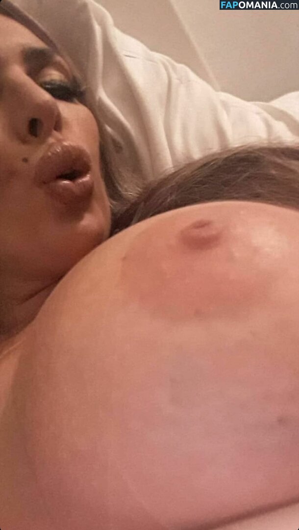 Ava Karabatic Обнажённый Утёкшее фото #8