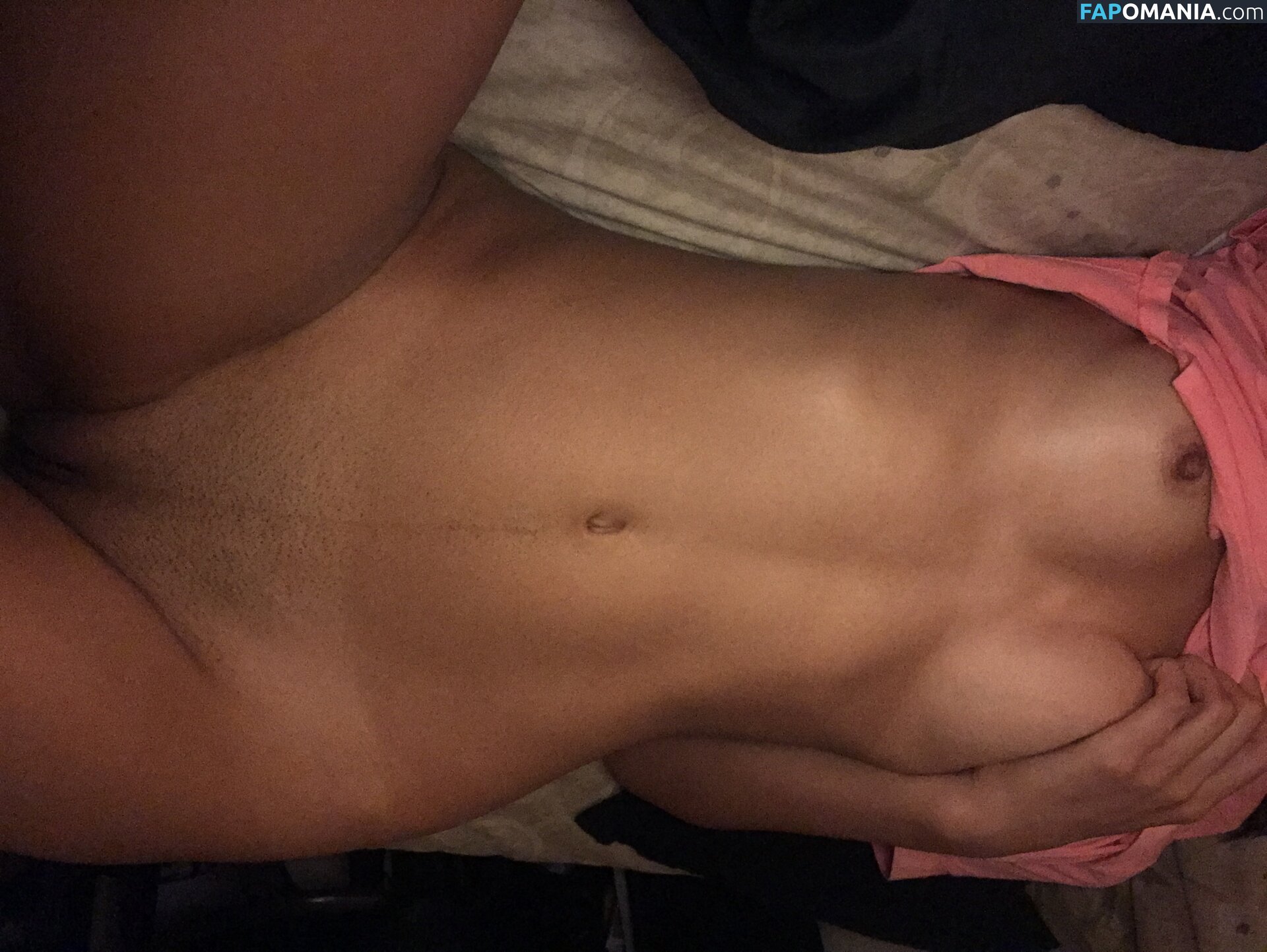 Bianca Mead Обнажённый Утёкшее фото #18