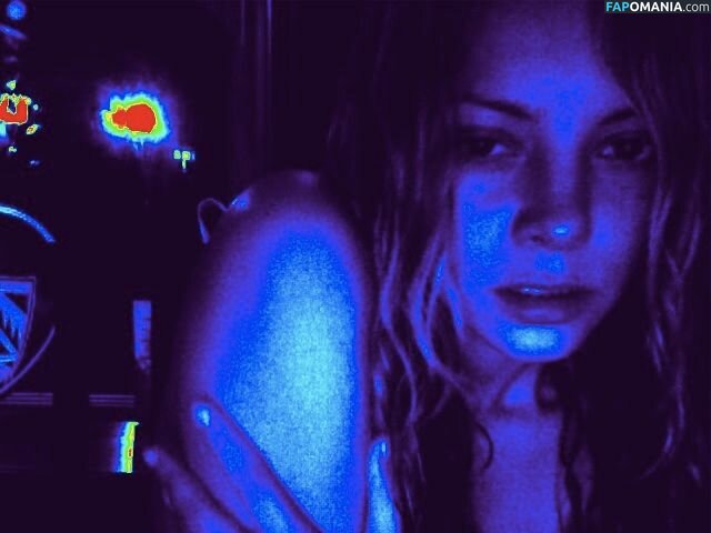 Bijou Phillips Обнажённый Утёкшее фото #17