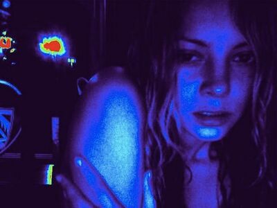 Bijou Phillips
