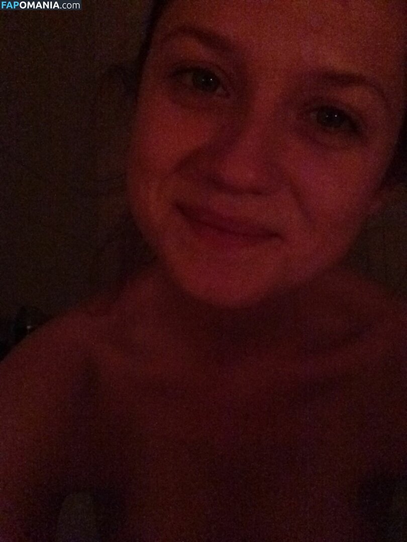 Bonnie Wright Обнажённый Утёкшее фото #18