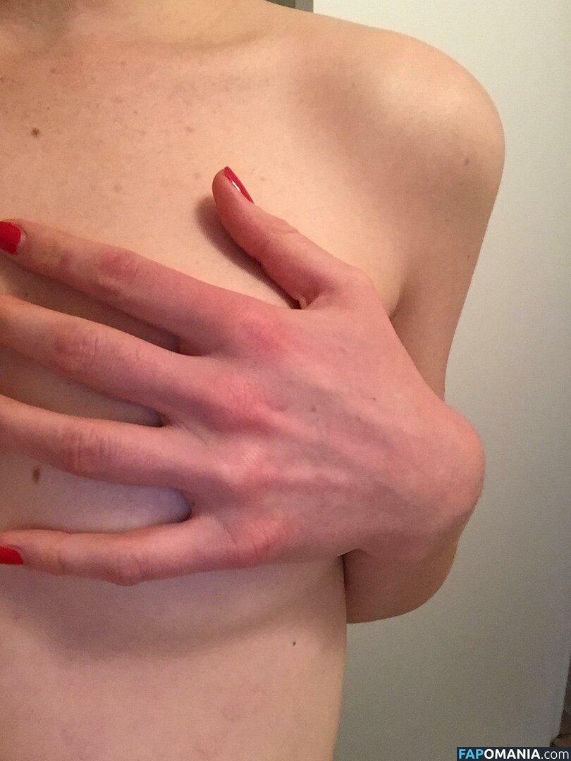 Bonnie Wright Обнажённый Утёкшее фото #23