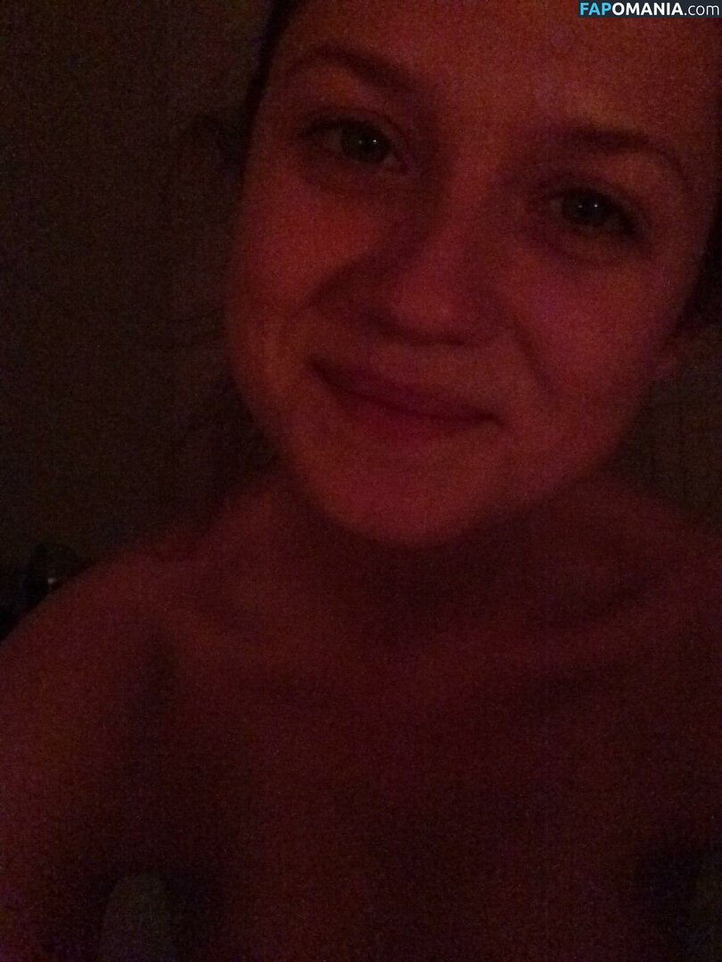 Bonnie Wright Обнажённый Утёкшее фото #32