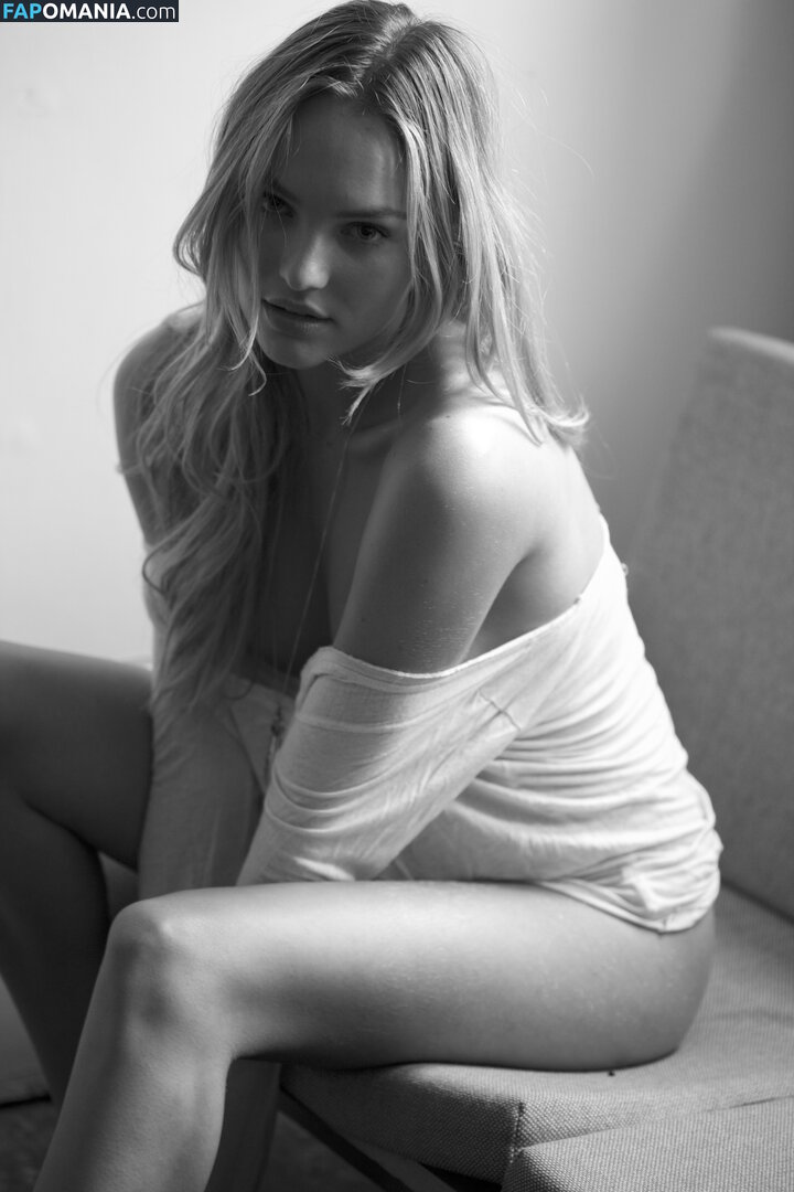Candice Swanepoel Обнажённый Утёкшее фото #1273