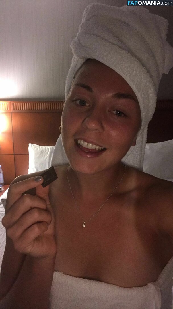 Carina Witthoeft Обнажённый Утёкшее фото #33