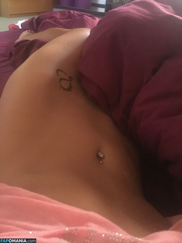 Carly Booth Обнажённый Утёкшее фото #4