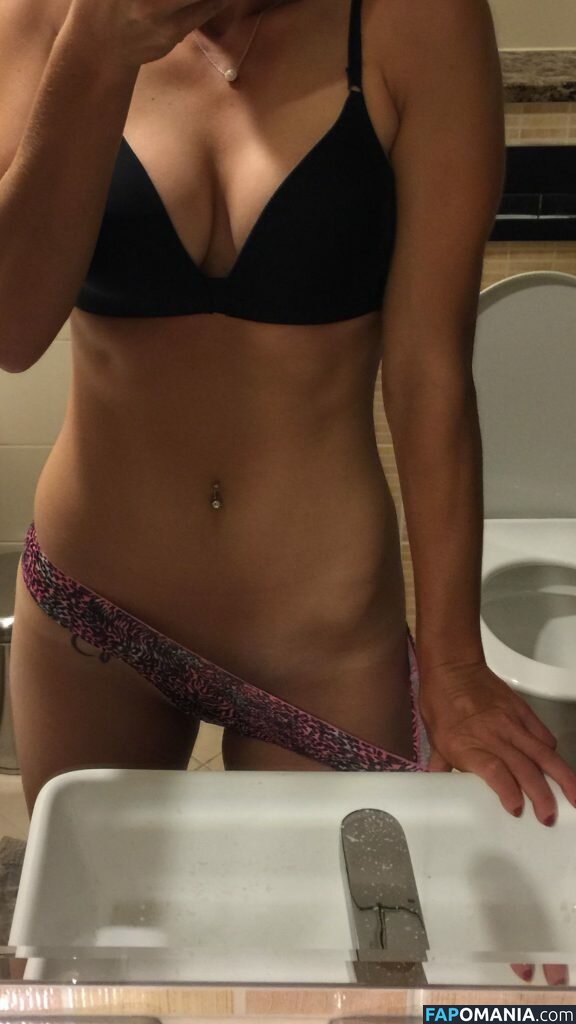 Carly Booth Обнажённый Утёкшее фото #12