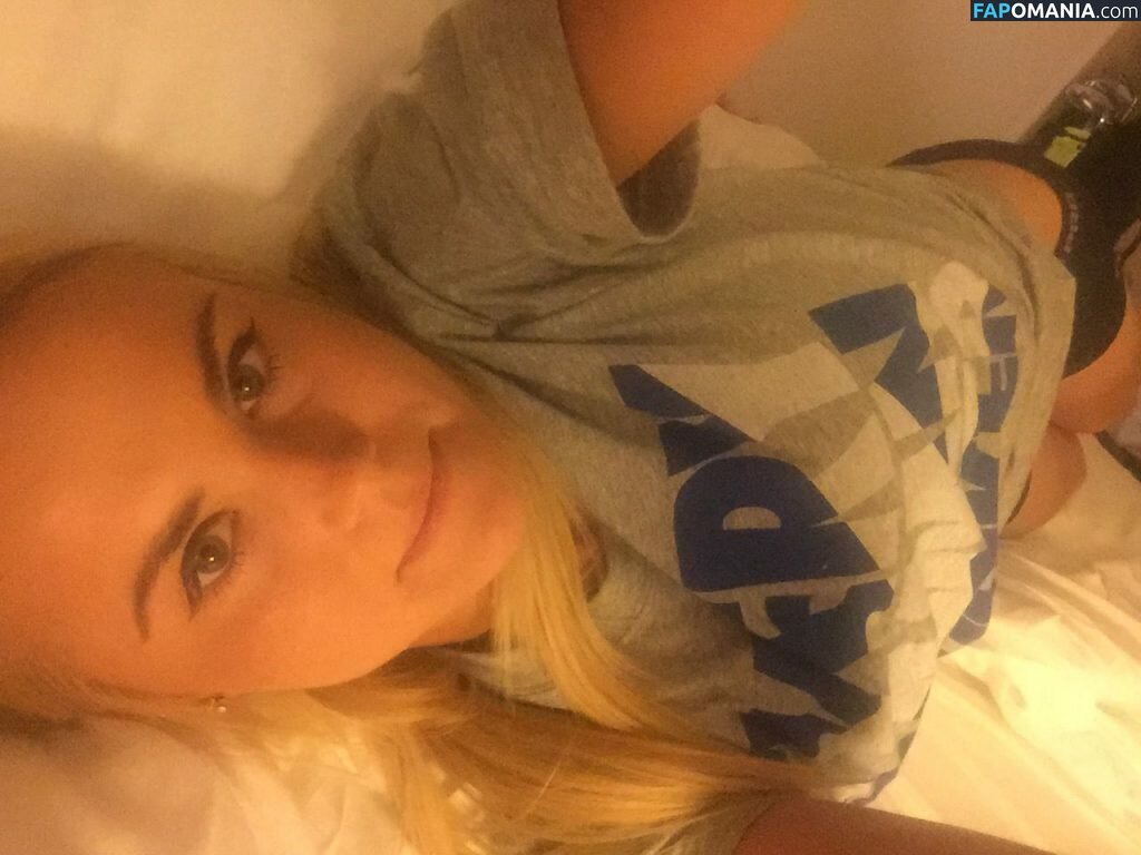 Carly Booth Обнажённый Утёкшее фото #35