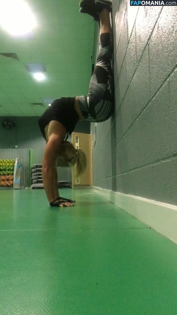 Carly Booth Обнажённый Утёкшее фото #36