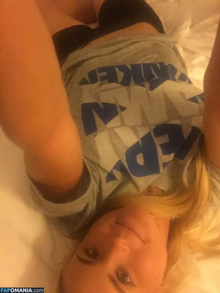 Carly Booth Обнажённый Утёкшее фото #41