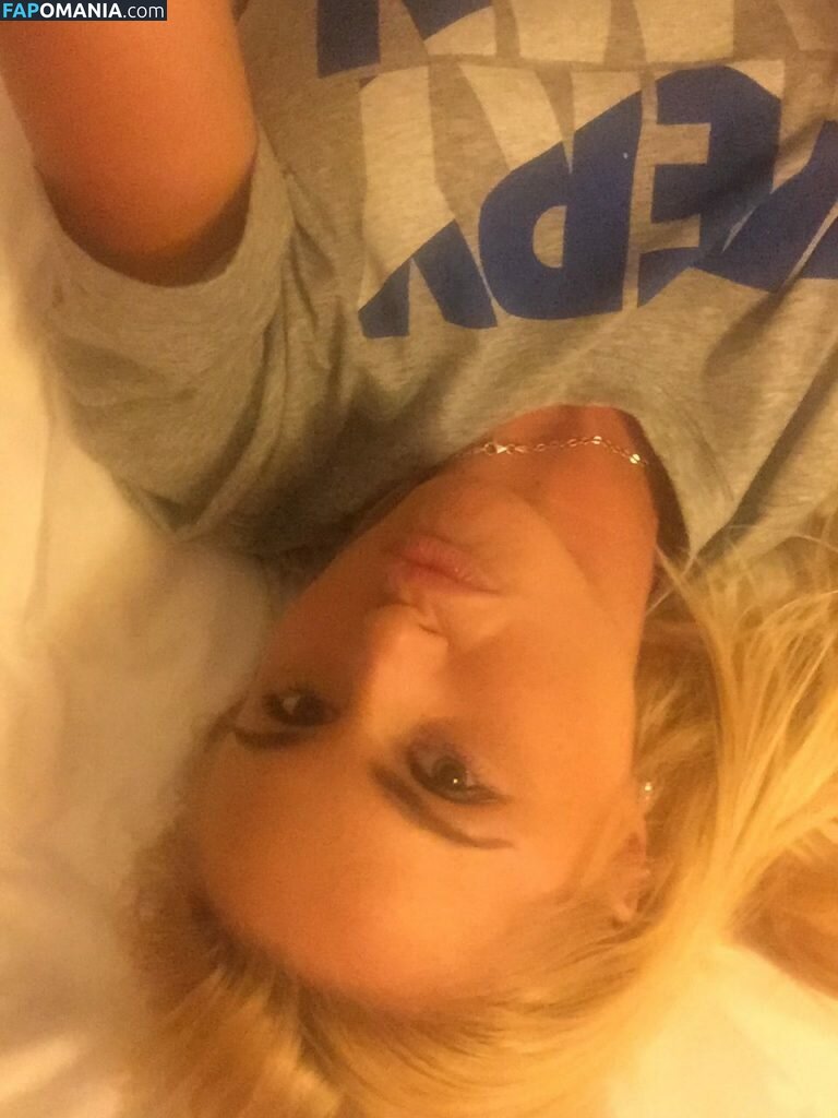 Carly Booth Обнажённый Утёкшее фото #45